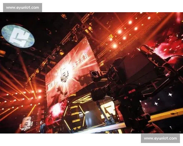 一站式电竞网站平台入口汇聚赛事资讯直播数据与玩家社区体验升级