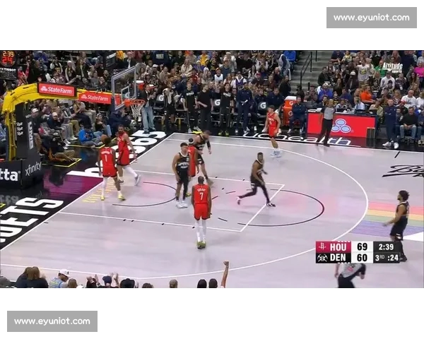 今日NBA赛程全解析多场焦点对决引爆篮球激情之夜球迷不容错过