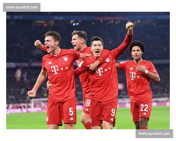 德甲最新比分盘点强队对决与冷门赛果全面解析走势联赛形势深度观察