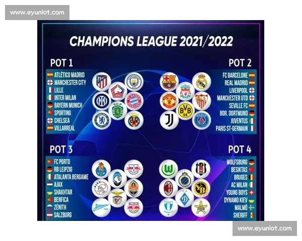 激情欧冠直播盛宴点燃绿茵之夜全程高清直击巅峰对决精彩不断荣耀时刻