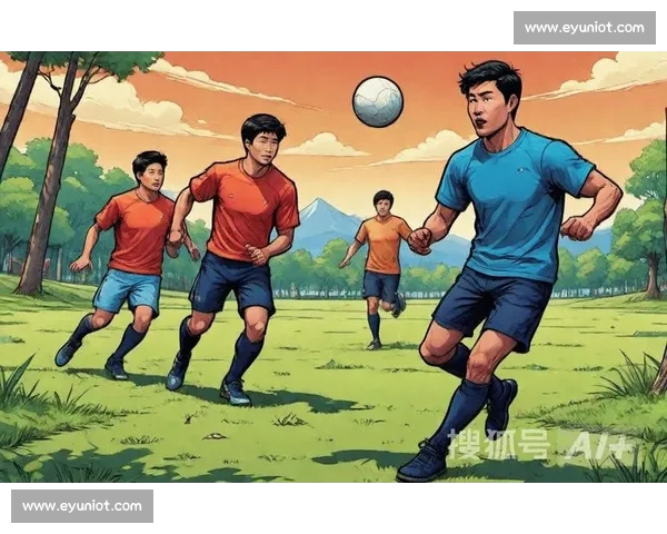 绿茵场上的激烈对决揭示球队战术与球员实力博弈 绿茵场上的激烈对决揭示球队战术与球员实力博弈