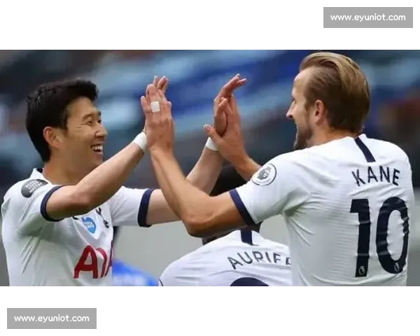 孙兴慜梅开二度热刺逆转夺胜连续领先英超榜首 孙兴慜梅开二度热刺逆转夺胜连续领先英超榜首