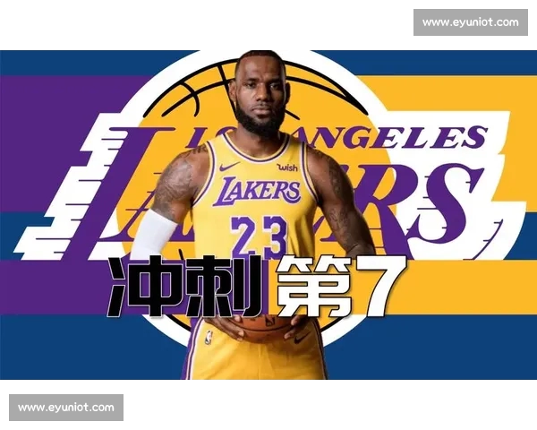 NBA最新战况：湖人逆袭快船勇士大胜太阳，东部强队突围进入季后赛