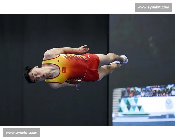 如何通过体育比赛观察运动员心态与技术演变的细致变化 如何通过体育比赛观察运动员心态与技术演变的细致变化